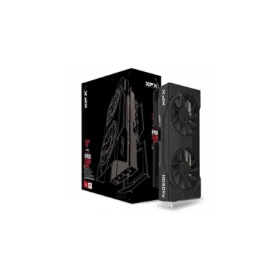 Afbeelding van Grafische kaart. XFX Swift RX 9060XT OC 16 GB