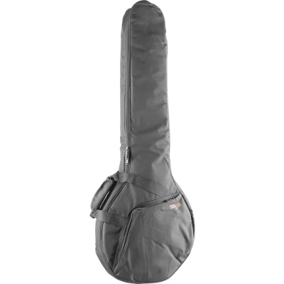 Afbeelding van Stagg Gigbag Banjo Basic Koffer voor snaarinstrumenten
