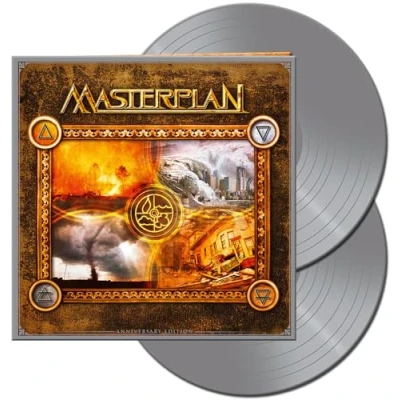 Afbeelding van Masterplan (2 LPs)
