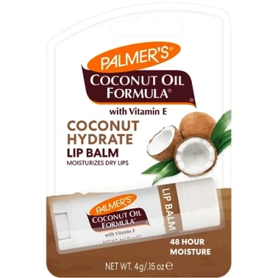 Afbeelding van Palmers Coconut Oil Lipbalm 4GR