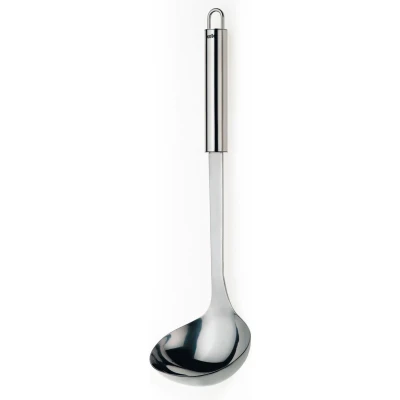 Afbeelding van Soeplepel 31 cm Kela Rondo