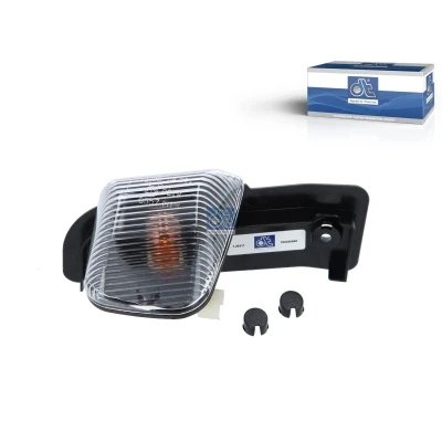 Afbeelding van Dt Spare Parts Parkeerlicht 7.25411