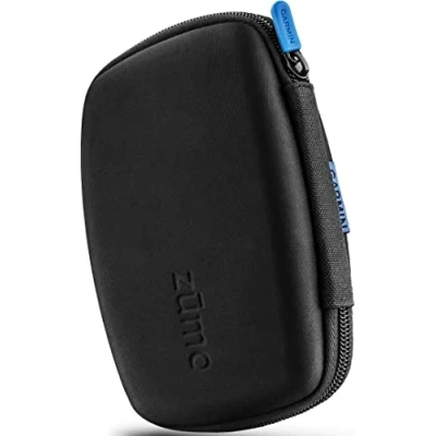 Image de Garmin Étui pour unité GPS zumo 590LM