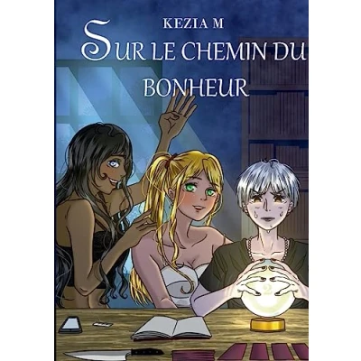 Afbeelding van Sur le chemin du bonheur
