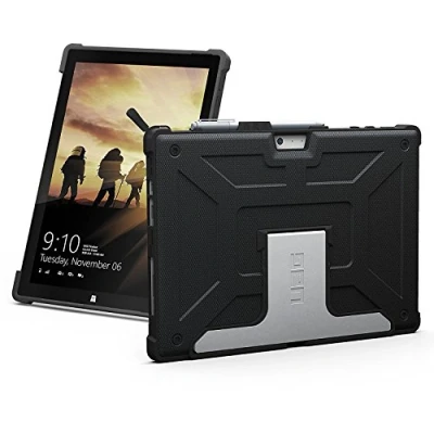Afbeelding van UAG Composite Surface Pro 4 / 6 2017 SFPRO4 BLK VP