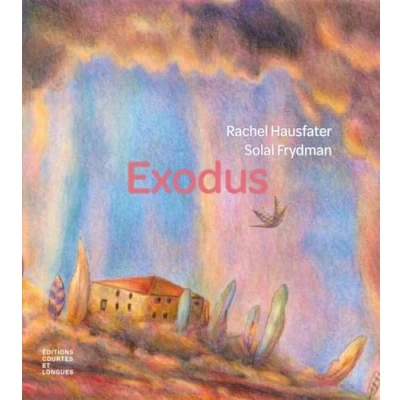 Afbeelding van EXODUS