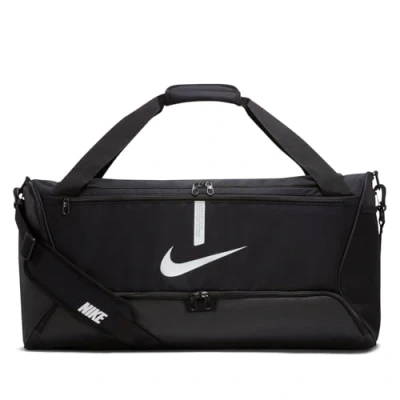 Afbeelding van NIKE Performance Academy TEAM Sporttas, Maat: One Size, Schwarz / weiss