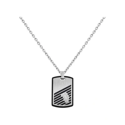 Image de Collier Police Unisex Pendentif PJ.26464PSS/01