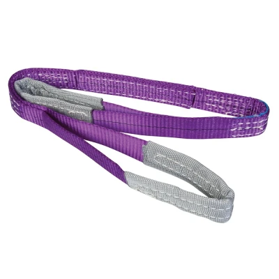 Afbeelding van Silverline Hijsband 1 ton 4m1