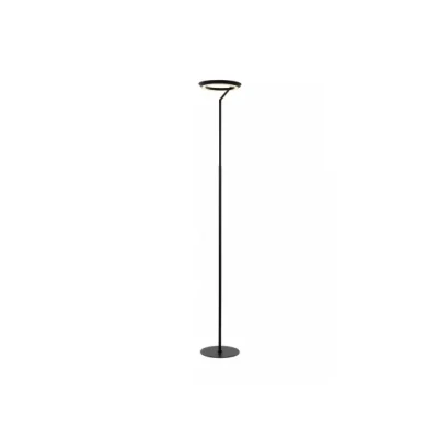 Afbeelding van Lucide CELESTE Vloerlamp 1xGeïntegreerde LED Zwart