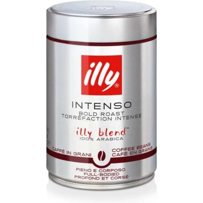 Afbeelding van Illy Espresso Intenso 6x250g