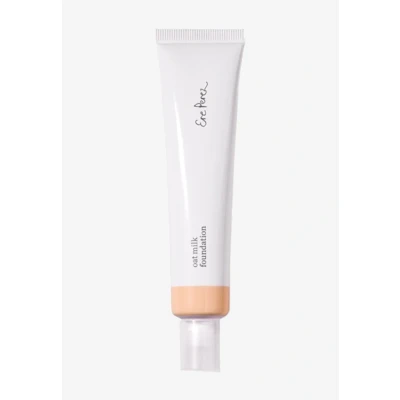 Afbeelding van Ere Perez OAT MILK Foundation Foundation, Maat: 30 ml, Latte
