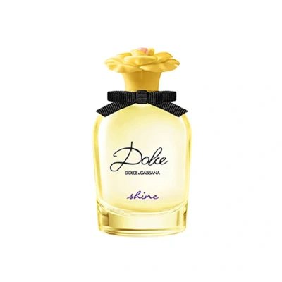 Afbeelding van Dolce &amp; Gabbana Shine Eau de Parfum 30 ml