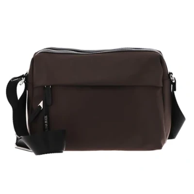 Afbeelding van MANDARINA DUCK Schoudertas Hunter Crossover Mole Bruine