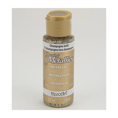 Afbeelding van Finish Champagne Gold 100