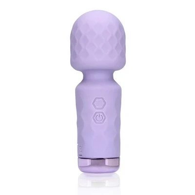 Afbeelding van Mini Wand Vibrator