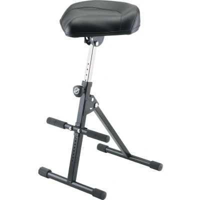 Afbeelding van Konig &amp; Meyer 14045 Stool gitaarkruk