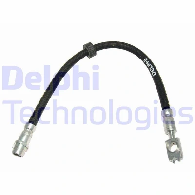 Afbeelding van DELPHI LH0293 Remslang 390 M10x1 Int SF VOLKSWAGEN: Golf 4 Cabrio, Lupo / 3L, Passat B3/B4 Estate