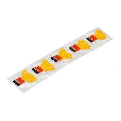 Afbeelding van Weidmüller CLI C 02 3 GE/SW 4 MP Markeerring Opdruk Buitendiameter 1.3 tot mm 0252111514