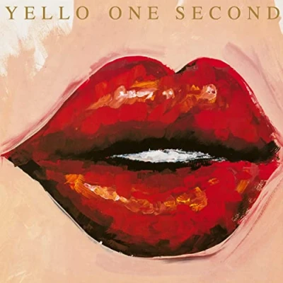 Afbeelding van Yello One Second (1 LP 1 12&quot; Vinyl) (Limited Edition) (Reissue)