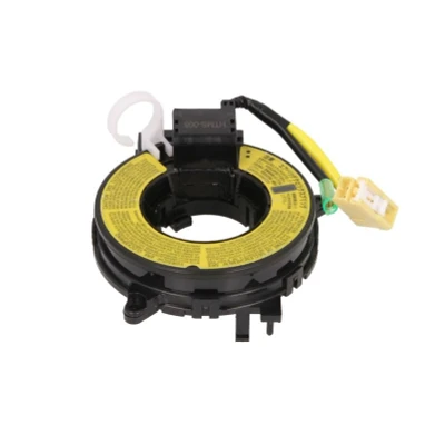 Afbeelding van AKUSAN K01W126AKN Sleepring stuur