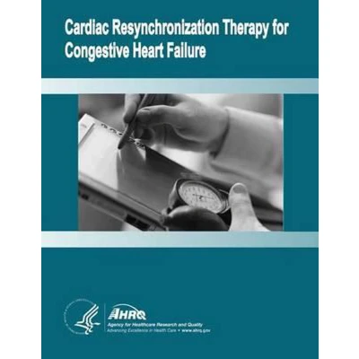 Afbeelding van Cardiac Resynchronization Therapy for Congestive Heart Failure