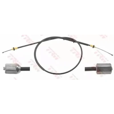 Afbeelding van Trw Handremkabel GCH769