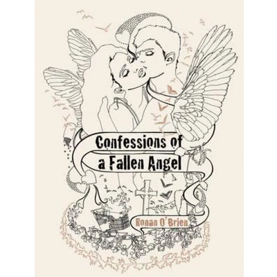 Afbeelding van Confessions Of A Fallen Angel