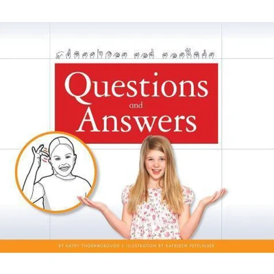 Afbeelding van Questions and Answers