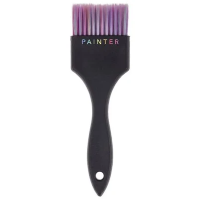 Afbeelding van Efalock Painter Rainbow Verfkwast