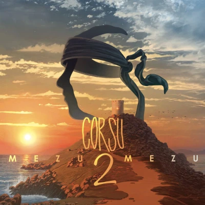 Afbeelding van Corsu Mezu 2 (CD)