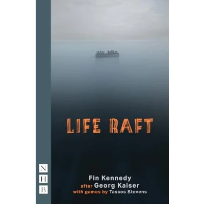 Afbeelding van NHB Modern Plays Life Raft