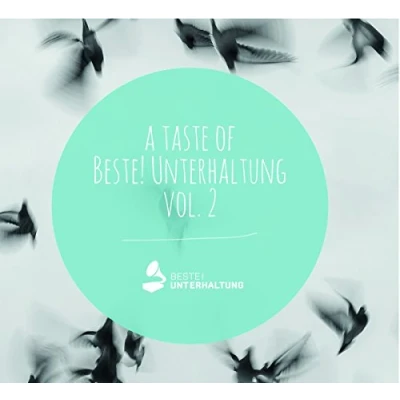 Afbeelding van Various A Taste Of Beste! Unterhaltung Vol.2