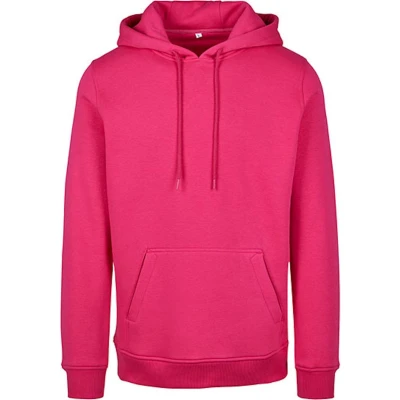 Afbeelding van Unisex Heavy Hoodie met capuchon Hibiscus M
