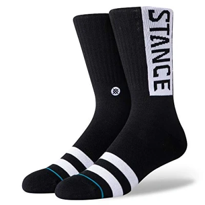 Afbeelding van Stance Sokken multicolor, Maat: 43 47, Multicolor