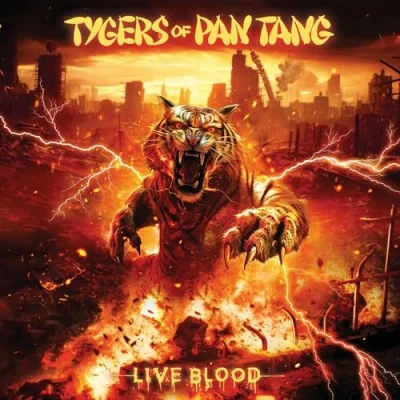 Afbeelding van Live Blood