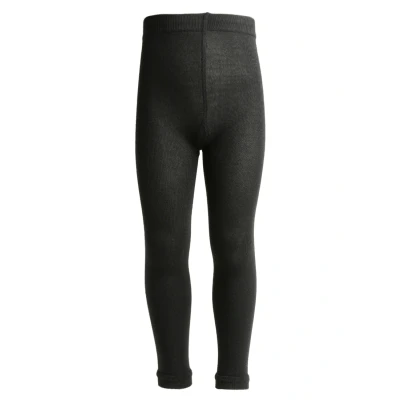 Afbeelding van Falke Active WARM Anatomical FIT Legging voor kinderen, Maat: 152/164, Black