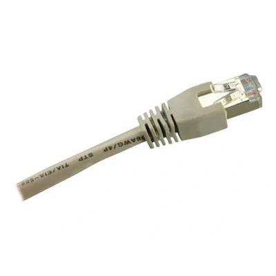 Image de Sharkoon cordon de raccordement 25 cm blanc