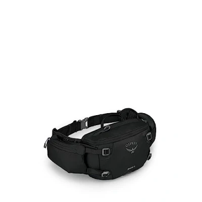 Afbeelding van Osprey Savu 5 Waistpack II blackHeuptas