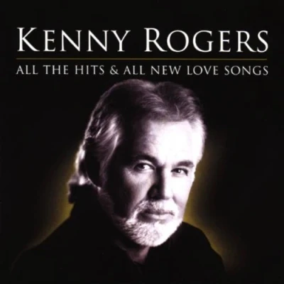 Afbeelding van Rogers,kenny All The Hits &amp; New Love Songs