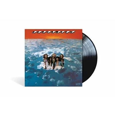 Afbeelding van Aerosmith (LP)