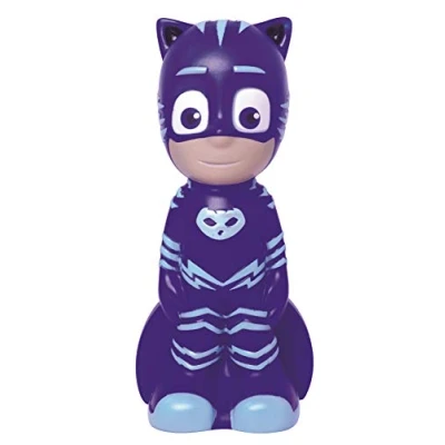Image de VEILLEUSE DE POCHE YOYO PYJAMASKS
