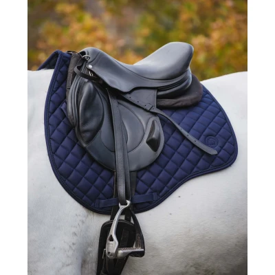 Image de Montar Tapis de Selle Fair Saut Marin Full