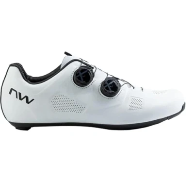 Afbeelding van Sch Nw Revolution maat 46 Wit