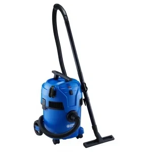 Afbeelding van Nilfisk Mutli II 22 18451550 Nat en droogzuiger 1200 W l Halfautomatische filterreiniging