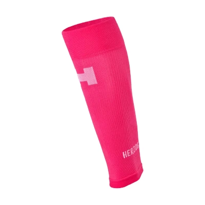 Afbeelding van Herzog PRO Compressietubes roze