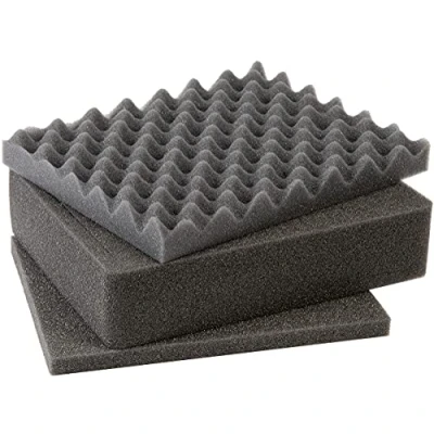 Afbeelding van Peli™ 1201 Vervangende schuimset