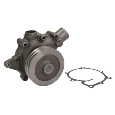 Afbeelding van THERMOTEC WP RV114 Waterpomp Met riemschijf pakking