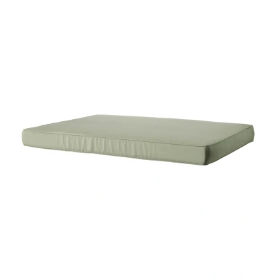 Afbeelding van Madison Loungekussen / Pallet kussen 120x80 Panama sage