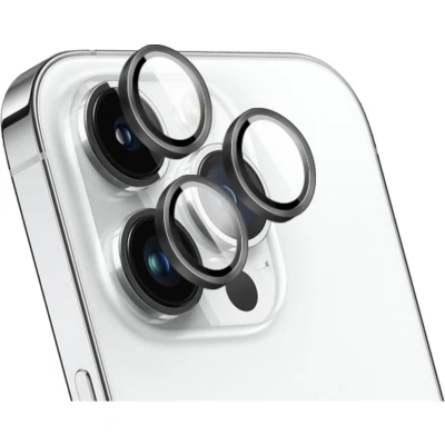 Afbeelding van Mobiparts Camera Lens Protector Apple iPhone 14 Pro/14 Pro Max